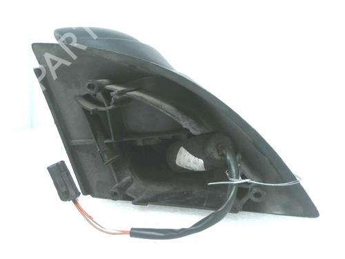 Left mirror CITROËN C3 Pluriel (HB_) 1.4 HDi | BP22098153C26 