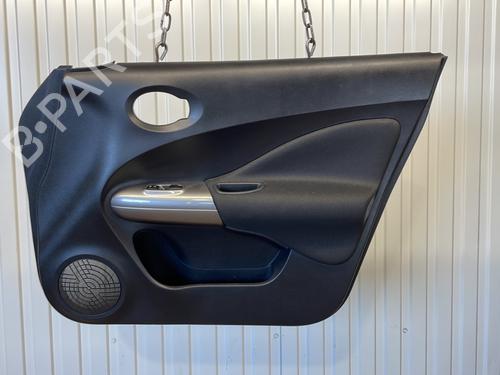 Used Front right panel NISSAN JUKE (F15) 1.5 dCi (110 hp) 21798161