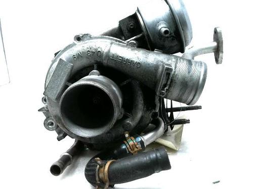 Used Turbocharger/Supercharger Turbocharger/Supercharger 20914637 20914637