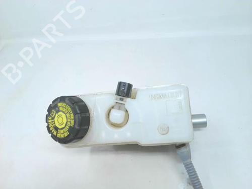 Brake master cylinder RENAULT CLIO IV (BH_) 1.2 16V | BP20912791M77 
