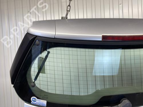 Tailgate RENAULT SCÉNIC II (JM0/1_) 1.9 dCi (JM0G, JM12, JM1G, JM2C) | BP21488762C6 