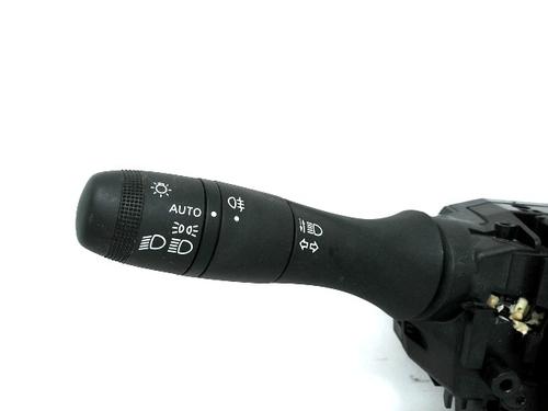 Steering column stalk RENAULT CLIO V (B7_) 1.5 Blue dCi 100 (B7AD) | BP30787661I23  - Image 9