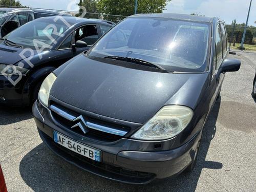 Left headlight CITROËN C8 (EA_, EB_) 2.2 HDi | BP38970970C28  - Image 21
