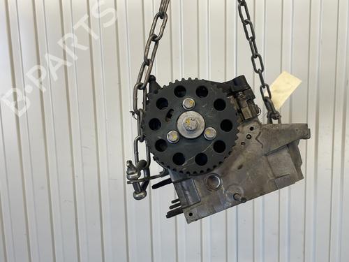 Used Cylinder head SEAT IBIZA IV (6J5, 6P1) 1.6 TDI (105 hp) 27340158