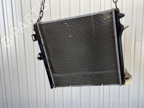 Used Water radiator Water radiator CITROËN C3 II (SC_) 1.4 HDi 70 (SC8HZC, SC8HR0, SC8HP4) (68 hp) 20914193 20914193