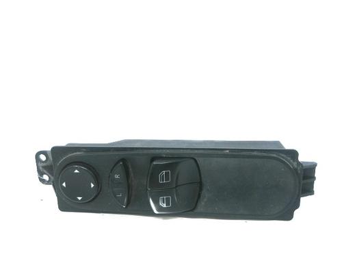 Used Left front window switch MERCEDES-BENZ SPRINTER 3,5-t Van (B906) 311 CDI (906.631, 906.633, 906.635, 906.637) (109 hp) 26213805