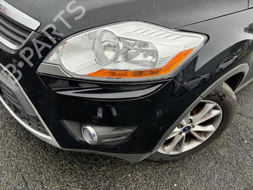 Brake master cylinder FORD KUGA I 2.0 TDCi | BP25738669M77 - Image 14