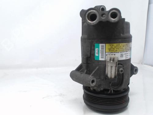 Used AC compressor OPEL ASTRA H TwinTop (A04) 1.6 (L67) (105 hp) 20912967