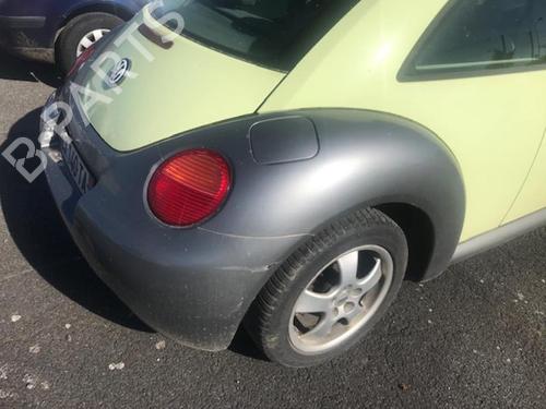 Tailgate VW NEW BEETLE (9C1, 1C1) 1.9 TDI | BP20913571C6 