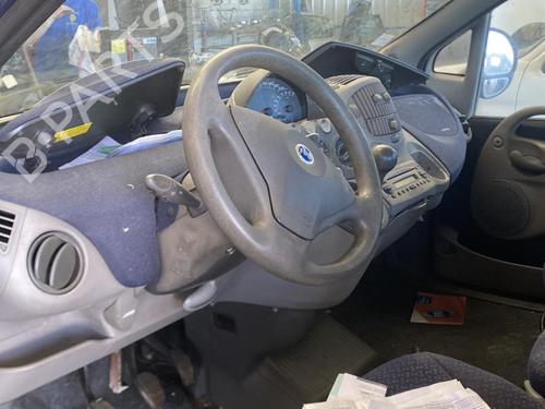 Kontaktrulle Airbag FIAT MULTIPLA (186_) 1.9 JTD 115 | BP22101209C102 