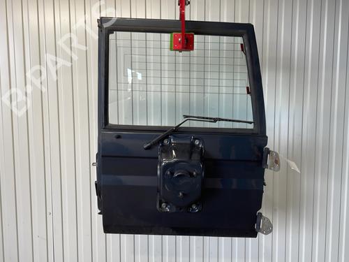 Used Right tailgate TOYOTA LAND CRUISER Hardtop (_J7_) 2.4 TD (LJ70_, LJ70R) (90 hp) 27608760