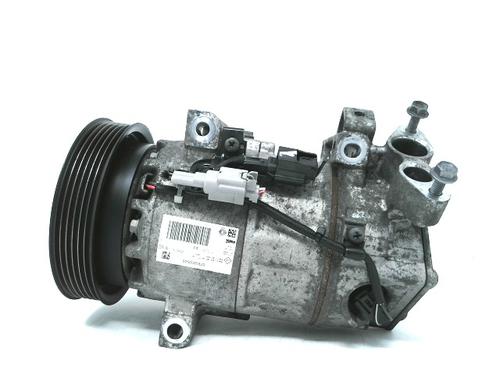 Used AC compressor RENAULT CLIO IV Grandtour (KH_) 1.5 dCi 90 (KHN3, KHN4) (90 hp) 29287957