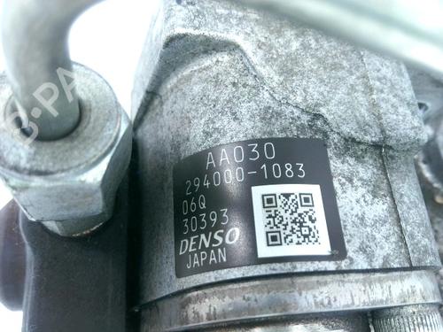 Used Injection pump Injection pump SUBARU FORESTER (SJ_) 2.0 D AWD (SJD) (147 hp) 24409275 24409275