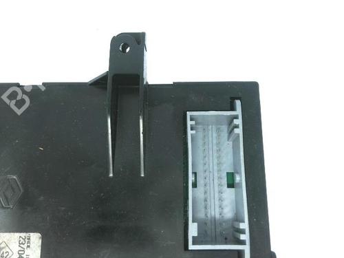 Climate control RENAULT CLIO II (BB_, CB_) 1.4 16V (B/CB0P, BB13) | BP22099726I5 