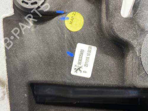 front-right-window-mechanism-citroen-berlingo-box-bodympv-k9-2018-31184490 main image