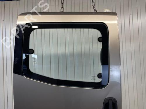 Right slide door CITROËN NEMO MPV 1.3 HDi 75 | BP20917313C75 