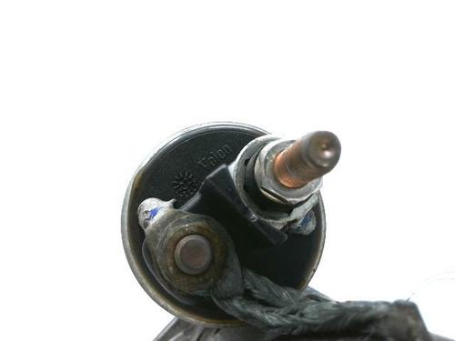 Used Starter FIAT GRANDE PUNTO (199_) 1.3 D Multijet (75 hp) 20911098
