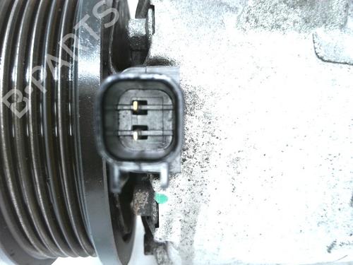 Used AC compressor AC compressor FORD MONDEO IV (BA7) 1.8 TDCi (125 hp) 30088143 30088143