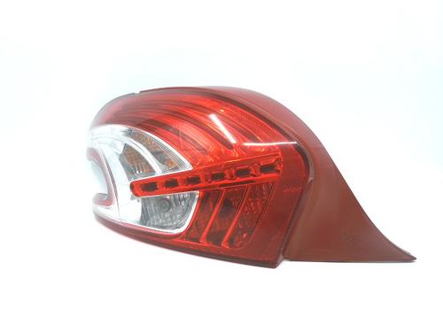 left-taillight-peugeot-208-i-ca_-cc_-2012-2013-2014-2015-2016-2017-2018-2019-2020-2021-25998016 main image