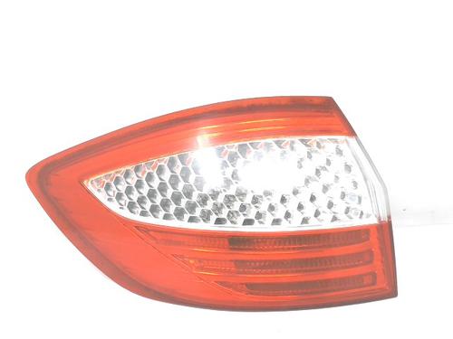Used Left taillight Left taillight FORD MONDEO IV Turnier (BA7) 2.0 (145 hp) 35793166 35793166