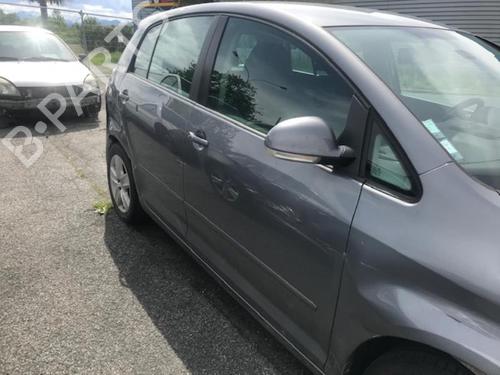Climate control VW GOLF PLUS V (5M1, 521) 2.0 TDI | BP22098515I5 - Image 10