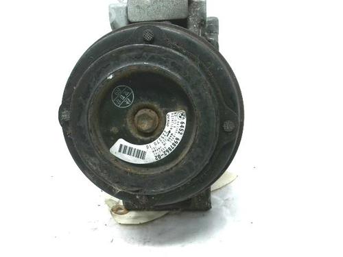 AC compressor BMW 1 (E81) 118 d | BP20917214M34 
