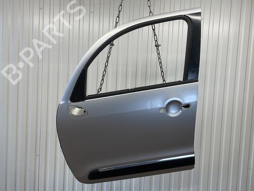 Used Left front door CITROËN C3 Picasso (SH_) 1.6 HDi (90 hp) 27637434