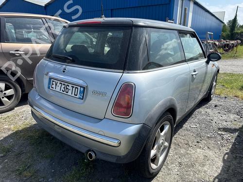 Engine MINI MINI (R50, R53) Cooper | BP34217623M1 - Image 16
