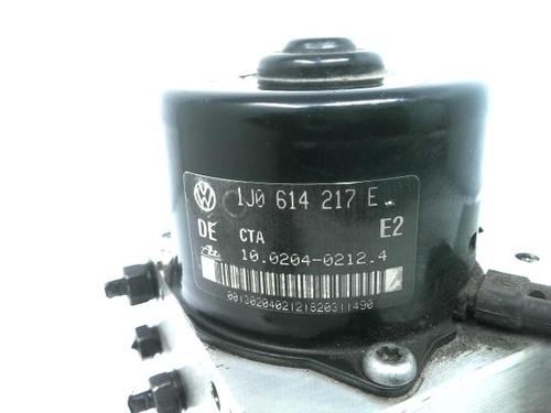 ABS pump AUDI A3 (8L1) 1.9 TDI | BP22101457M43 
