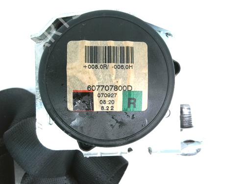 Used Front right seatbelt Front right seatbelt OPEL CORSA D (S07) 1.2 (L08, L68) (80 hp) 23796295 23796295