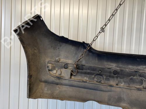 Rear bumper PEUGEOT 207 (WA_, WC_) 1.4 HDi | BP28325808C8 