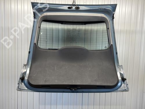 Tailgate FORD C-MAX (DM2) 1.8 TDCi | BP21811956C6 