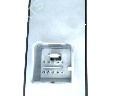 Used Left front window switch Left front window switch VW TOUAREG (7LA, 7L6, 7L7) 5.0 V10 TDI (313 hp) 30491854 30491854