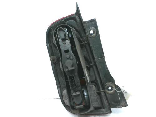 Right taillight NISSAN MICRA III (K12) 1.2 16V | BP20914005C35 