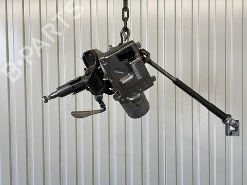 Used Steering column Steering column FIAT 500 (312_) 1.2 (312AXA1A) (69 hp) 21095760 21095760