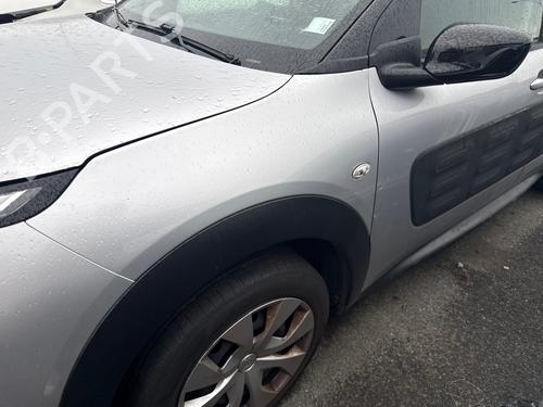 Used Parts CITROËN C4 CACTUS 1.2 VTi 82 5024313