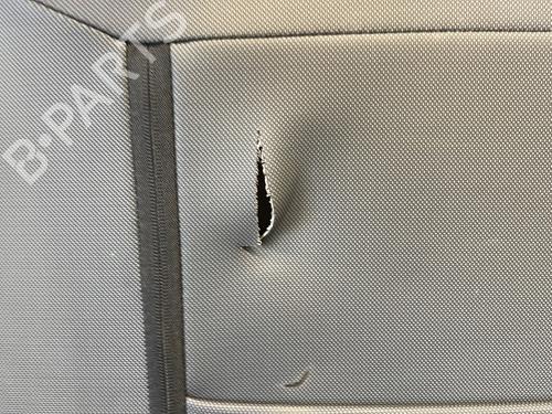 Left front seat RENAULT CLIO IV (BH_) 1.2 TCe 120 (BHM0) | BP26707781C15  - Image 6