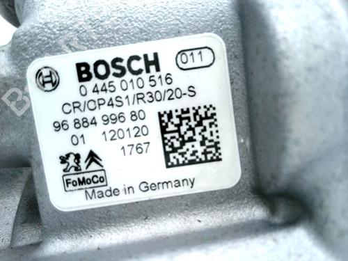 Injection pump CITROËN C3 II (SC_) 1.4 HDi 70 (SC8HZC, SC8HR0, SC8HP4) | BP28589387M78  - Image 5