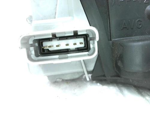 Front left lock CITROËN XSARA Coupe (N0) 1.6 16V | BP20912124C98 
