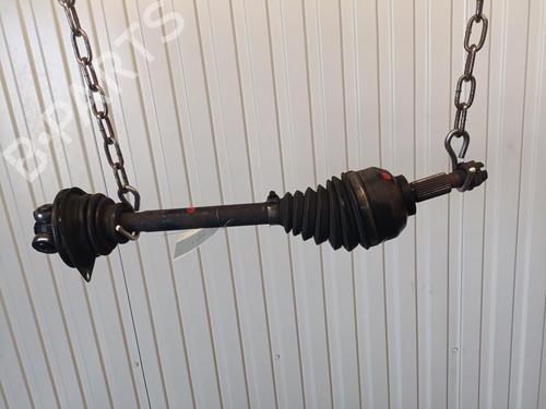 Used Left front driveshaft Left front driveshaft RENAULT ESPACE IV (JK0/1_) 2.2 dCi (JK0H) (150 hp) 22100280 22100280