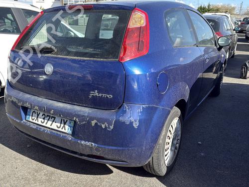 Used Parts FIAT GRANDE PUNTO (199_)    4529745