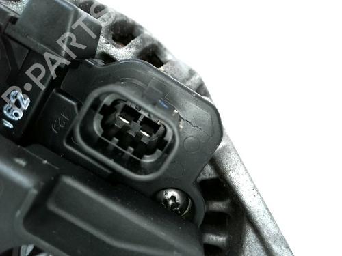 Alternator OPEL CORSA D (S07) 1.0 (L08, L68) | BP29758242M7