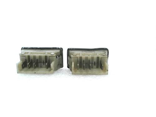 Used Left front window switch Left front window switch RENAULT FUEGO (136_) 2.1 TD (88 hp) 22596868 22596868