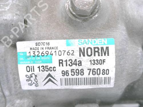 Used AC compressor AC compressor 35921464 35921464