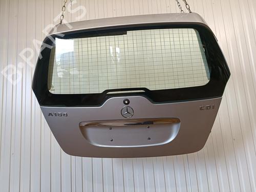 Tailgate MERCEDES-BENZ A-CLASS (W169) A 180 CDI (169.007, 169.307) | BP20911506C6 
