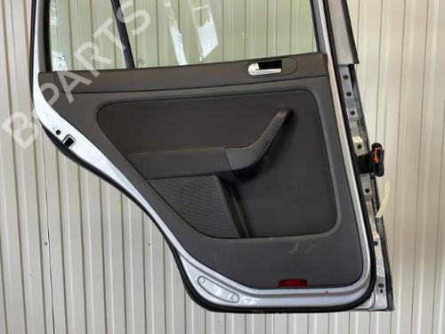 Left rear door VW GOLF PLUS V (5M1, 521) 1.9 TDI | BP20910968C4 