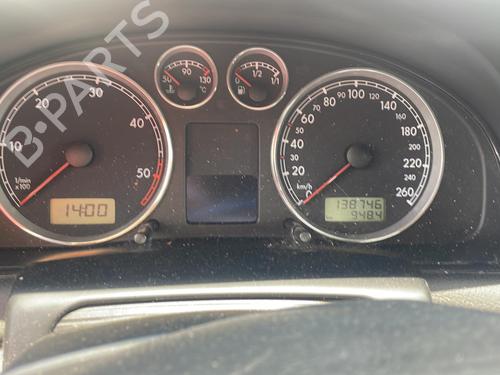 Egr VW PASSAT B5.5 (3B3) 1.9 TDI | BP22100434M69 - Image 13