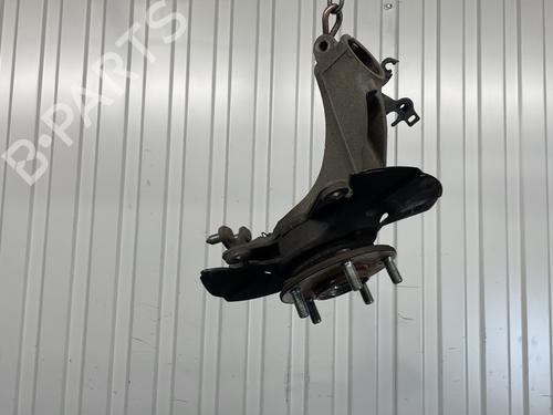 Left front steering knuckle HONDA CIVIC X Hatchback (FC_, FK_) 1.6 i-DTEC (FK9) | BP30088201M25 