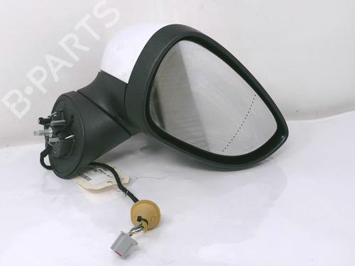 Bakspejl Højre FORD B-MAX (JK) 1.0 EcoBoost | BP34217637C27 - Image 4
