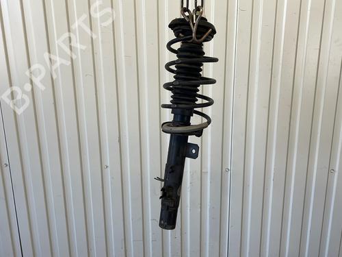 Left front shock absorber CITROËN C2 (JM_) 1.1 | BP27368252M16 